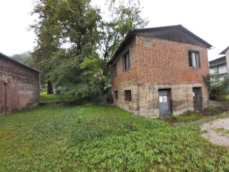 Kovačnica lokacija